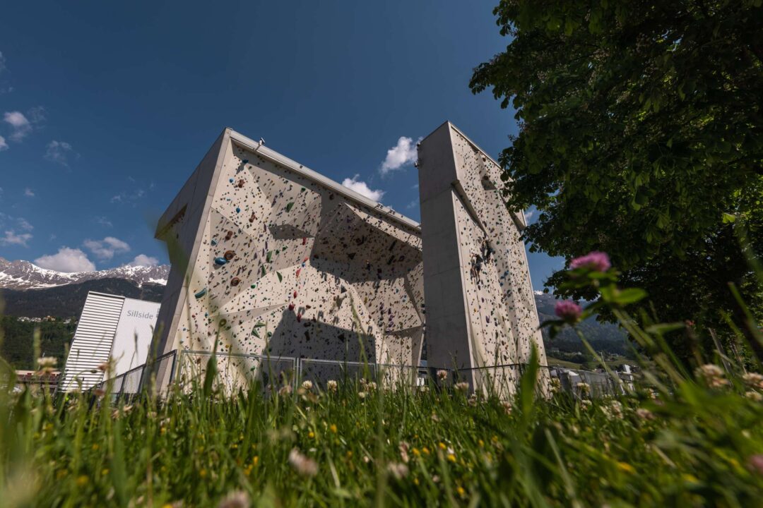 KIetterzentrum Innsbruck - KI OUTDOOR VORSTIEG Alpsolut 3563