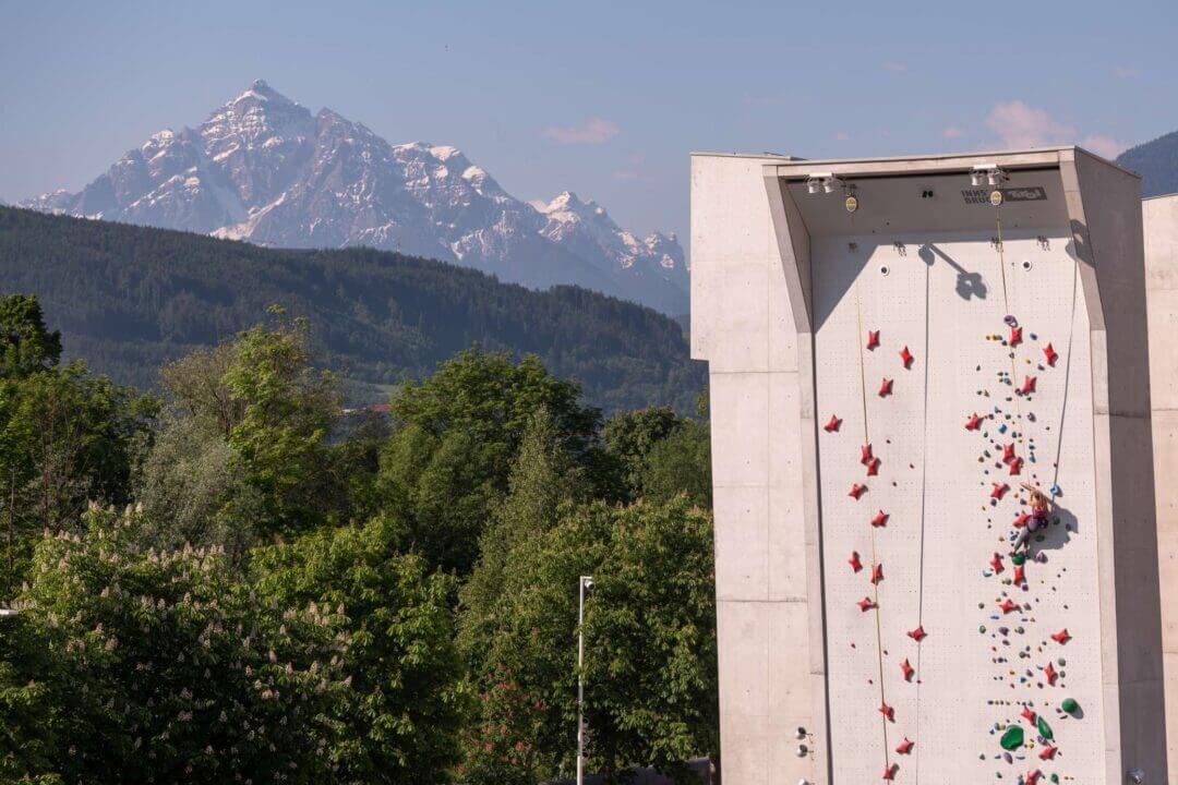 KIetterzentrum Innsbruck - KI OUTDOOR TOPPAS Alpsolut 2938