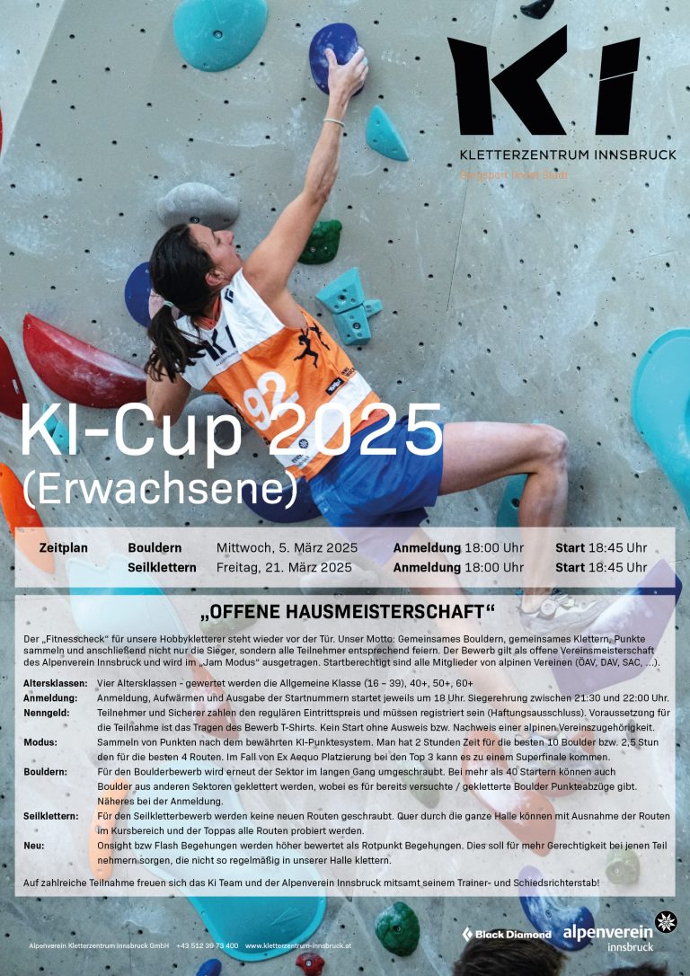 Featured image for “Ki Cup 2025 „Offene Hausmeisterschaft“”