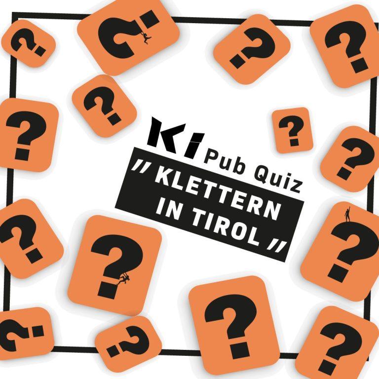 Featured image for “KI Pub Quiz – Klettern in Tirol”